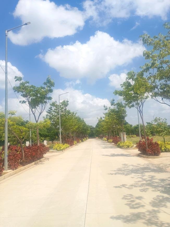 Residential Plot By Rohini Minerals Private Limited Premium County, Maheshwaram, South Hyderabad, Hyderabad