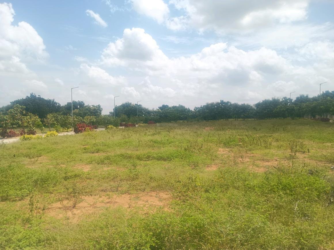 Residential Plot By Rohini Minerals Private Limited Premium County, Maheshwaram, South Hyderabad, Hyderabad