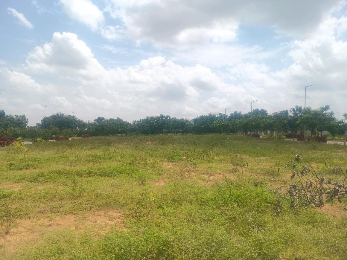 Residential Plot By Rohini Minerals Private Limited Premium County, Maheshwaram, South Hyderabad, Hyderabad