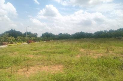 Residential Plot By Rohini Minerals Private Limited Premium County, Maheshwaram, South Hyderabad, Hyderabad