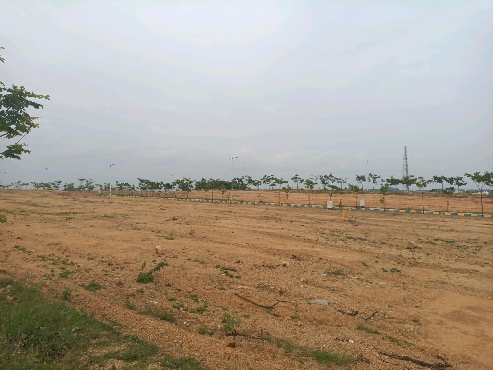 SGD Developers, Nandiwanaparthy, South Hyderabad, Hyderabad