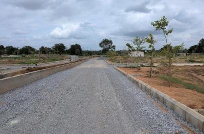 Residential Plot By Syed Mumtaz Uddin And Others