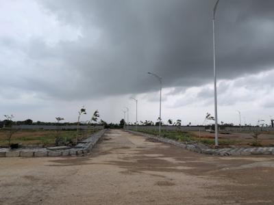 Residential Plot By JB Infra Groups