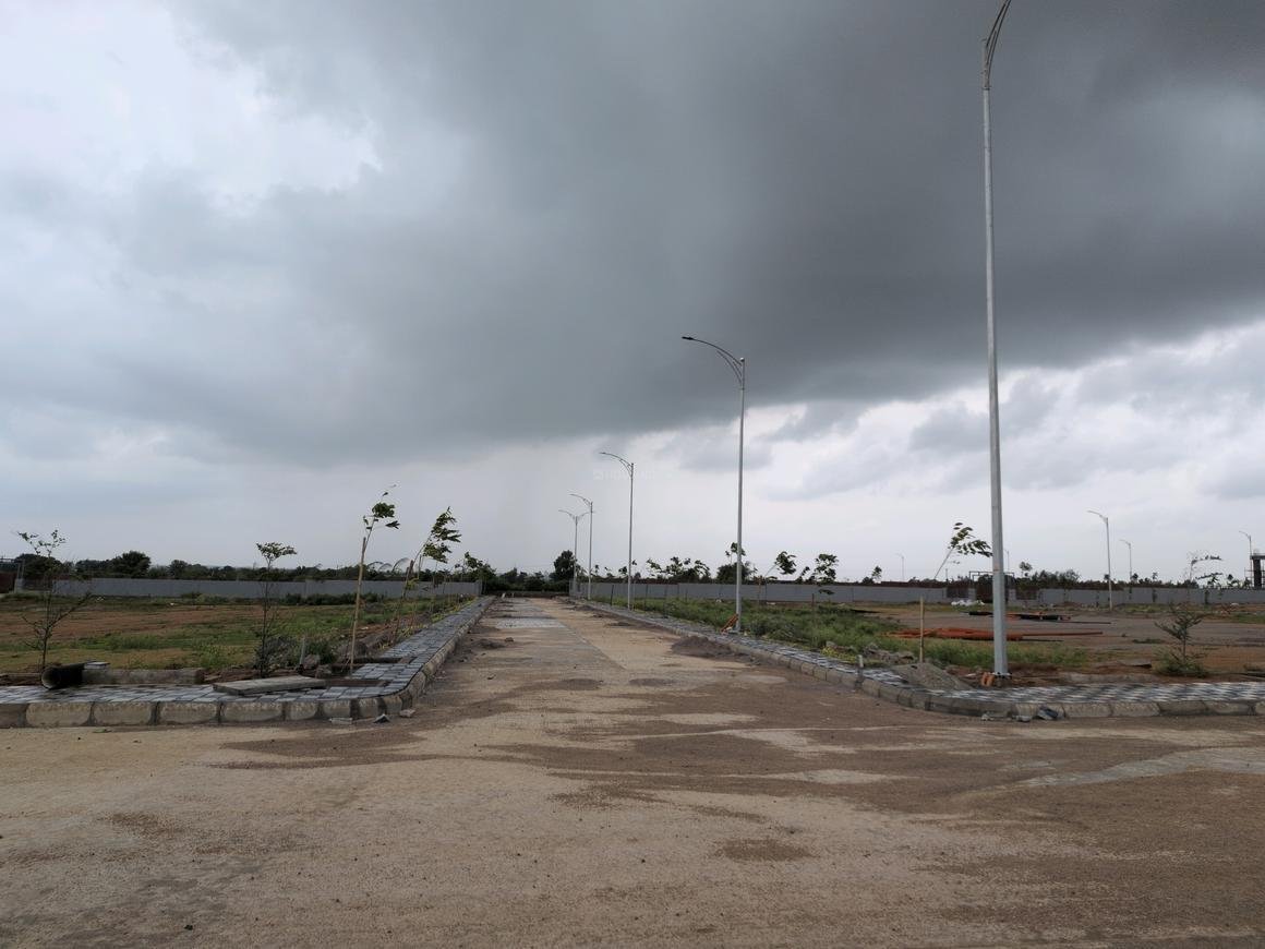 Residential Plot By JB Infra Groups