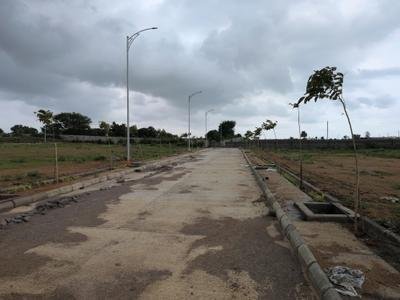 Residential Plot By JB Infra Groups