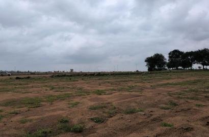 Residential Plot Thummaloor, South Hyderabad, Hyderabad