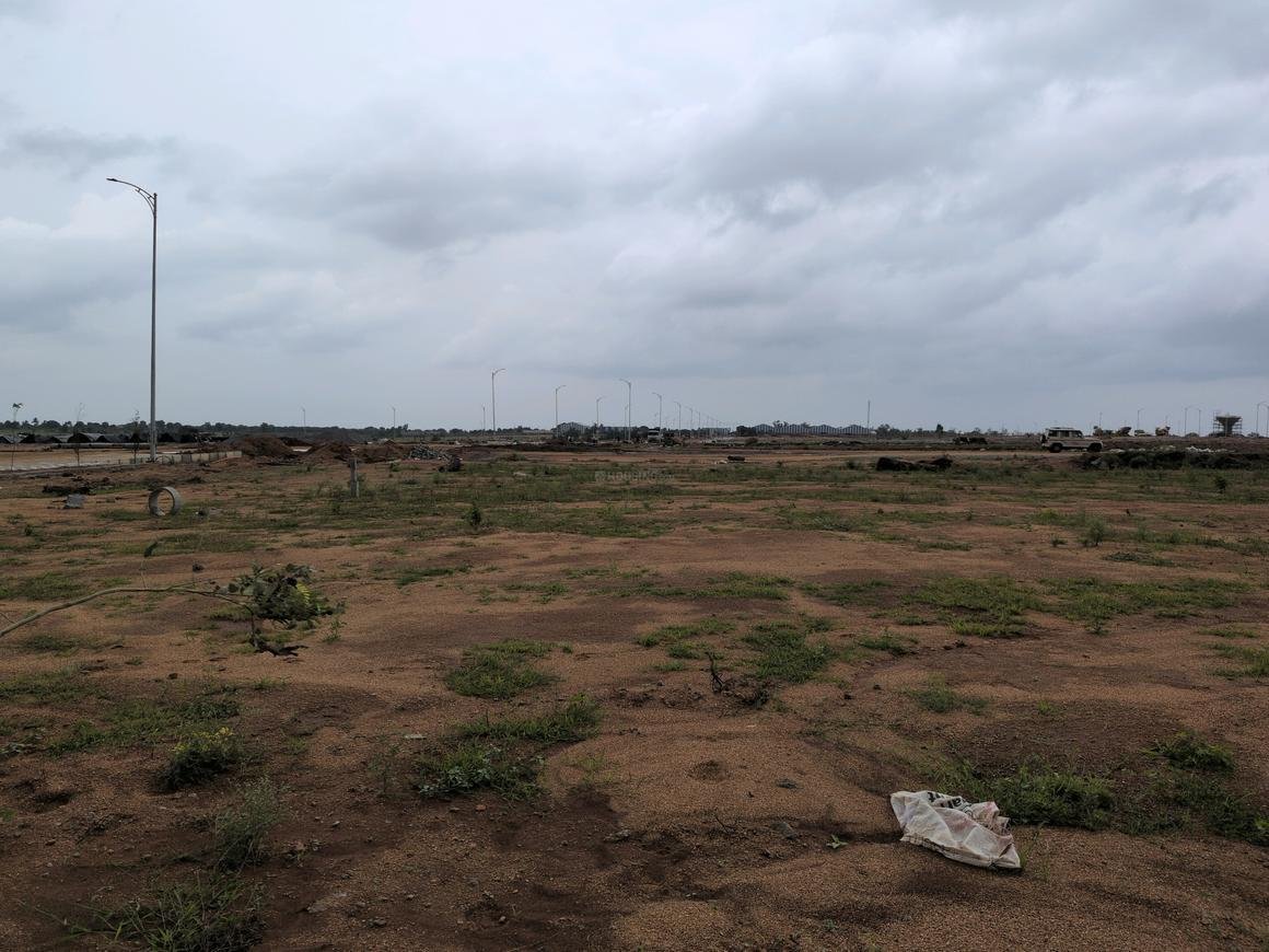 Residential Plot Thummaloor, South Hyderabad, Hyderabad