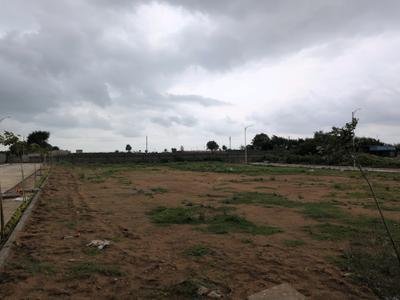 Residential Plot By JB Infra Groups