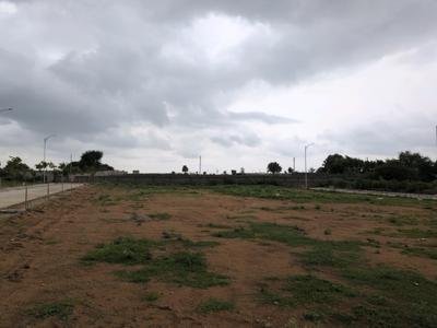 Residential Plot By JB Infra Groups