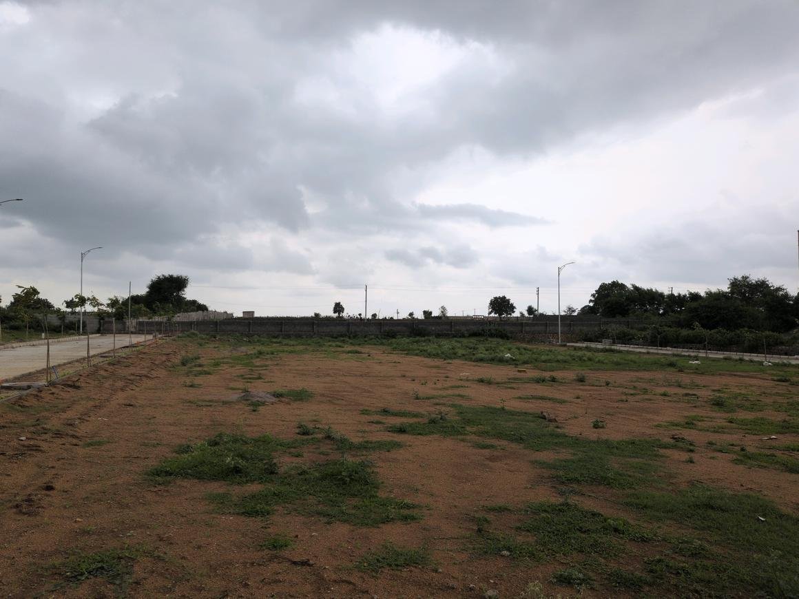 Residential Plot By JB Infra Groups