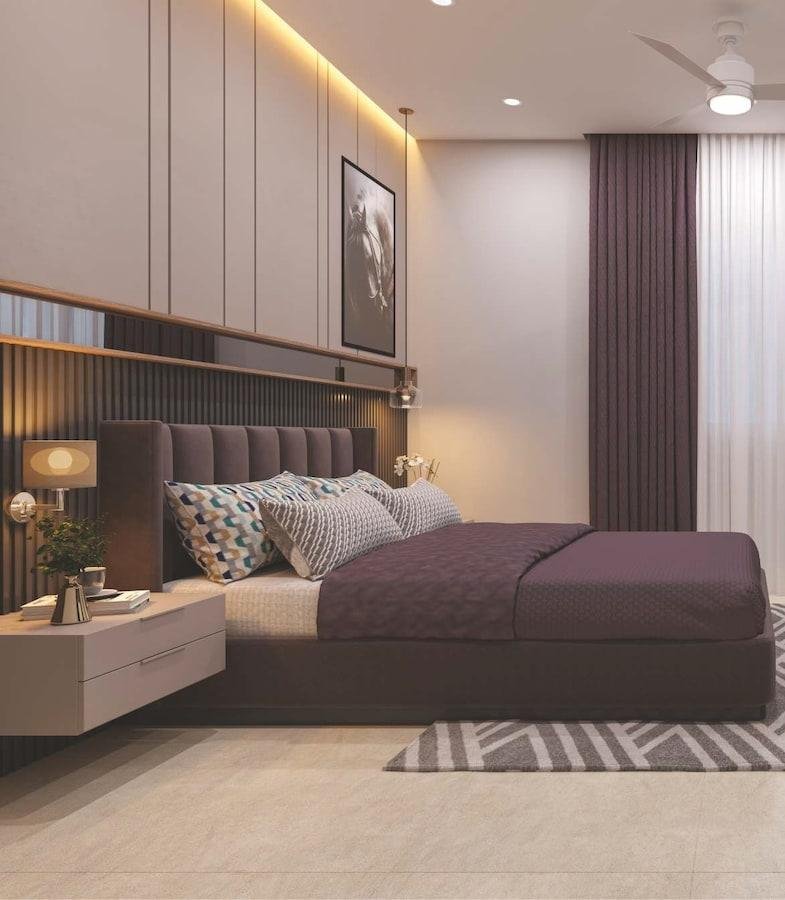 RNP 1 6 Bedroom 2160 Sq.Ft. Apartment in Kondapur Hyderabad
