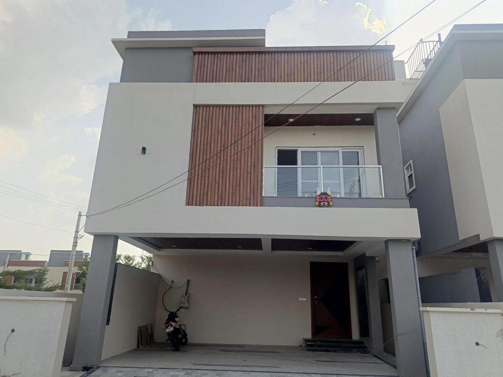Shiv Krishna Paras Prem Homes Pocharam, Hyderabad