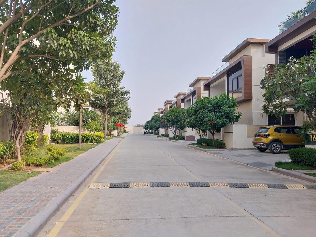 4 Bedroom House for rent in Osman Nagar, Tellapur