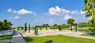 Mugdha Magnus Smart City