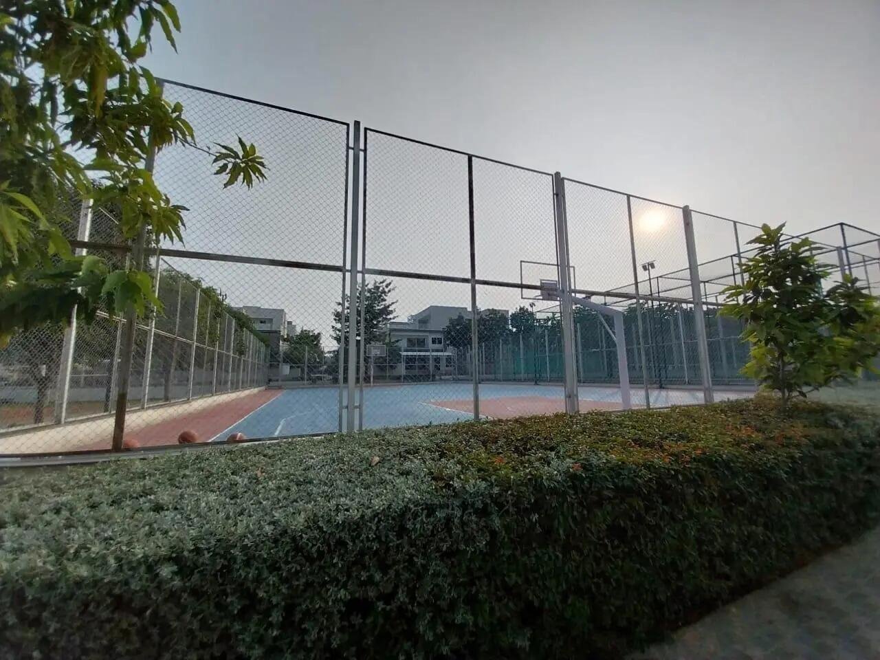 4 Bedroom House for rent in Osman Nagar, Tellapur