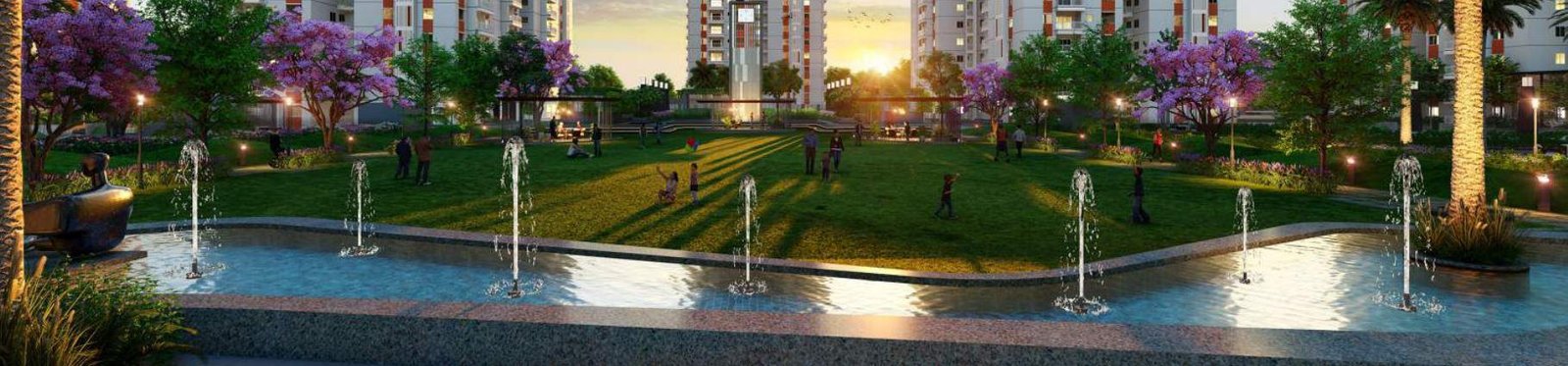3 BHK Flat for rent in Tellapur, Hyderabad