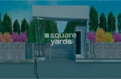 150 Sq.Yd. Plot in Shadnagar Hyderabad
