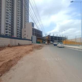 3 BHK 1353 Sq-ft Flat/Apartment For Rent in Urbanrise On Cloud 33, Bachupally, Hyderabad