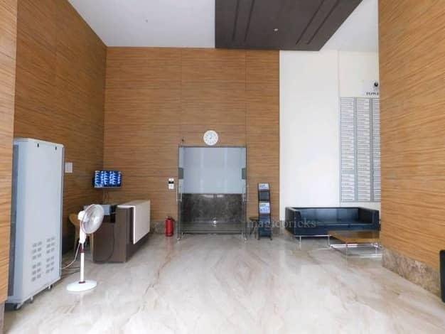 3 BHK 1738 Sq-ft Flat/Apartment For Rent in Prestige Ivy League, Hitech City, Hyderabad