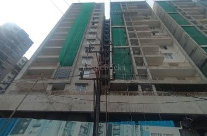 Office Space For Sale in Kalpataru Avante, Sanath Nagar, Hyderabad
