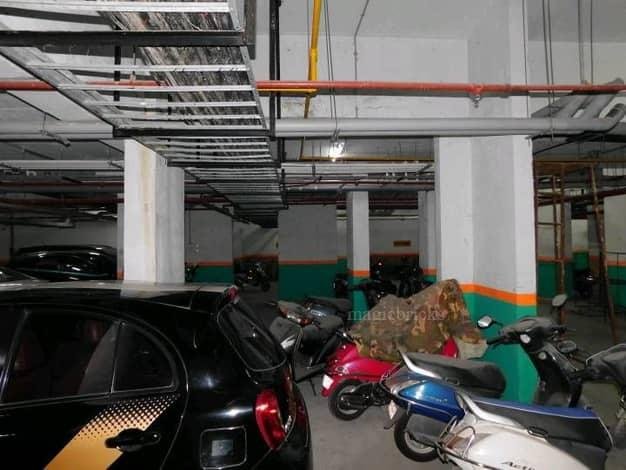 3 BHK 1738 Sq-ft Flat/Apartment For Rent in Prestige Ivy League, Hitech City, Hyderabad