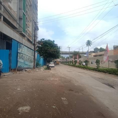Office Space For Sale in Kalpataru Avante, Sanath Nagar, Hyderabad