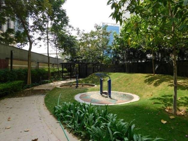 3 BHK 1738 Sq-ft Flat/Apartment For Rent in Prestige Ivy League, Hitech City, Hyderabad