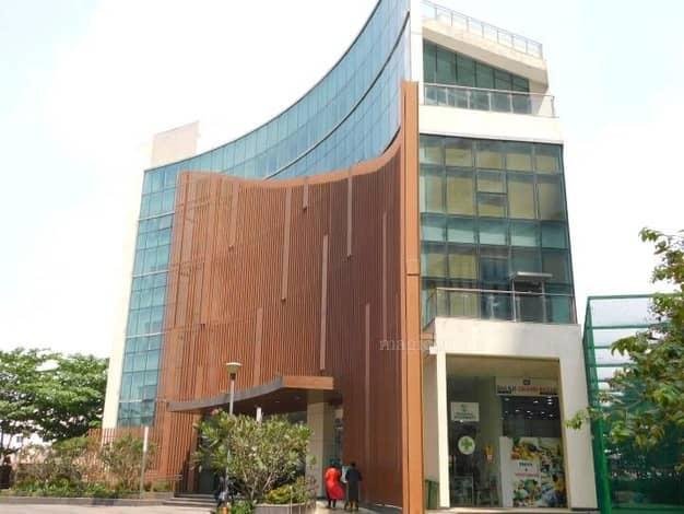 3 BHK 1738 Sq-ft Flat/Apartment For Rent in Prestige Ivy League, Hitech City, Hyderabad