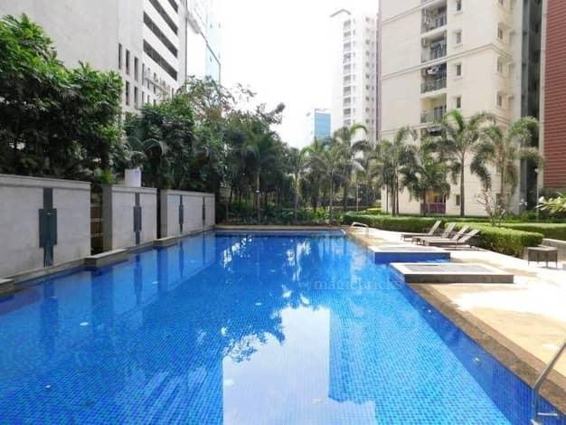 3 BHK 1738 Sq-ft Flat/Apartment For Rent in Prestige Ivy League, Hitech City, Hyderabad