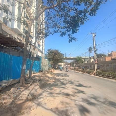 Office Space For Sale in Kalpataru Avante, Sanath Nagar, Hyderabad
