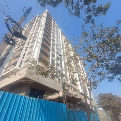Office Space For Sale in Kalpataru Avante, Sanath Nagar, Hyderabad
