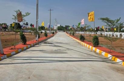 SRR Ayodhya Nagar By SRR Infra Group