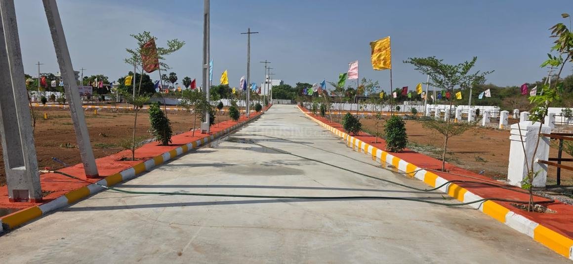 SRR Ayodhya Nagar By SRR Infra Group