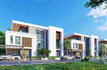 Speed Constella Villa For Sale in  Tukkuguda, Hyderabad