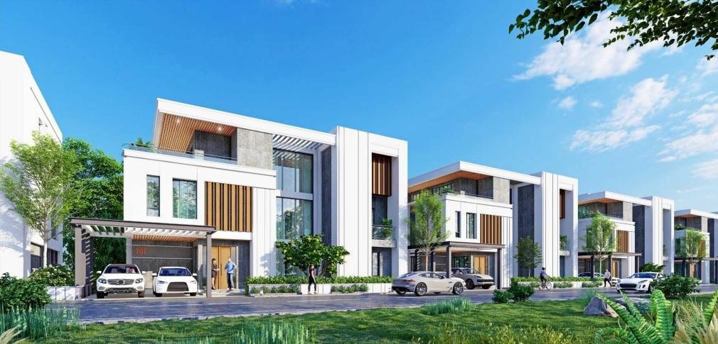 Speed Constella Villa For Sale in  Tukkuguda, Hyderabad