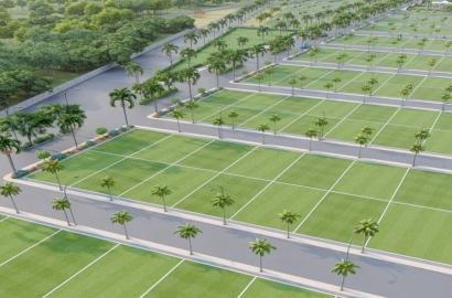 167 Sq.Yd. Plot in Kongar Khurd Hyderabad
