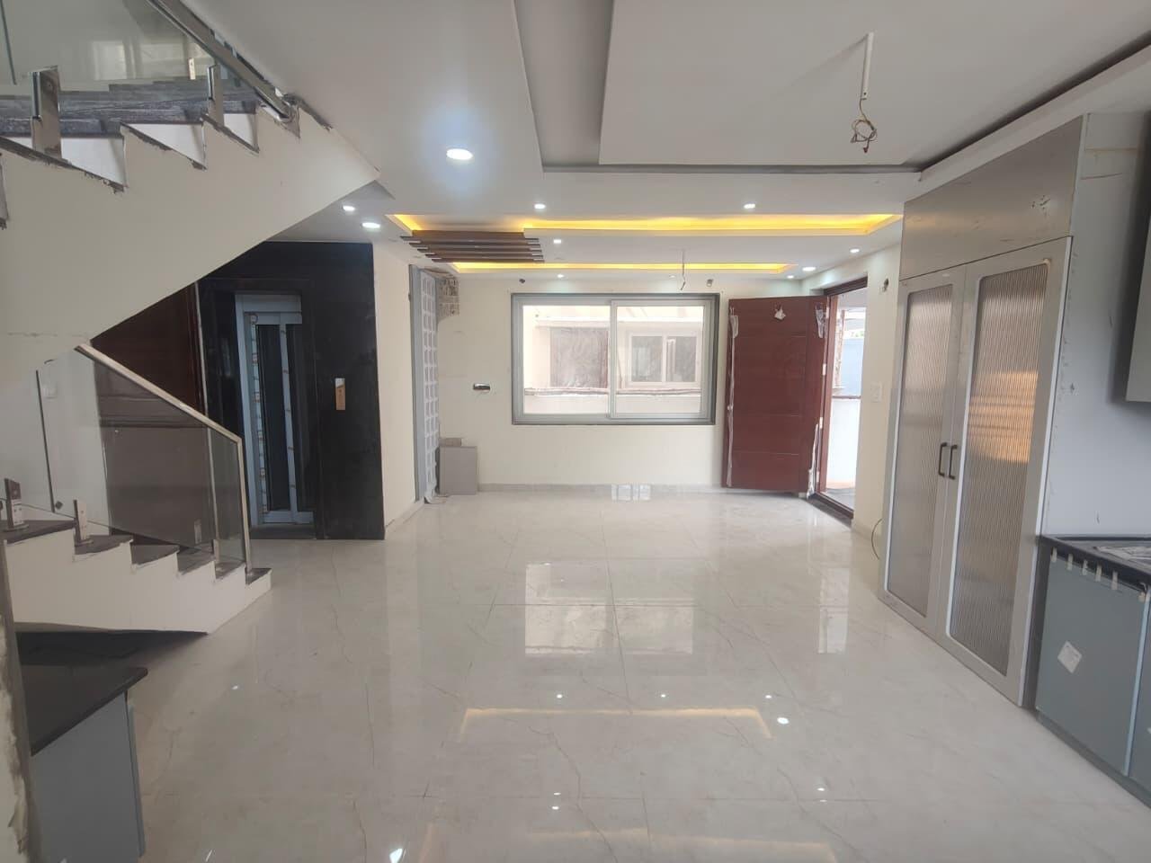 Shiv Krishna Paras Prem Homes Pocharam, Hyderabad