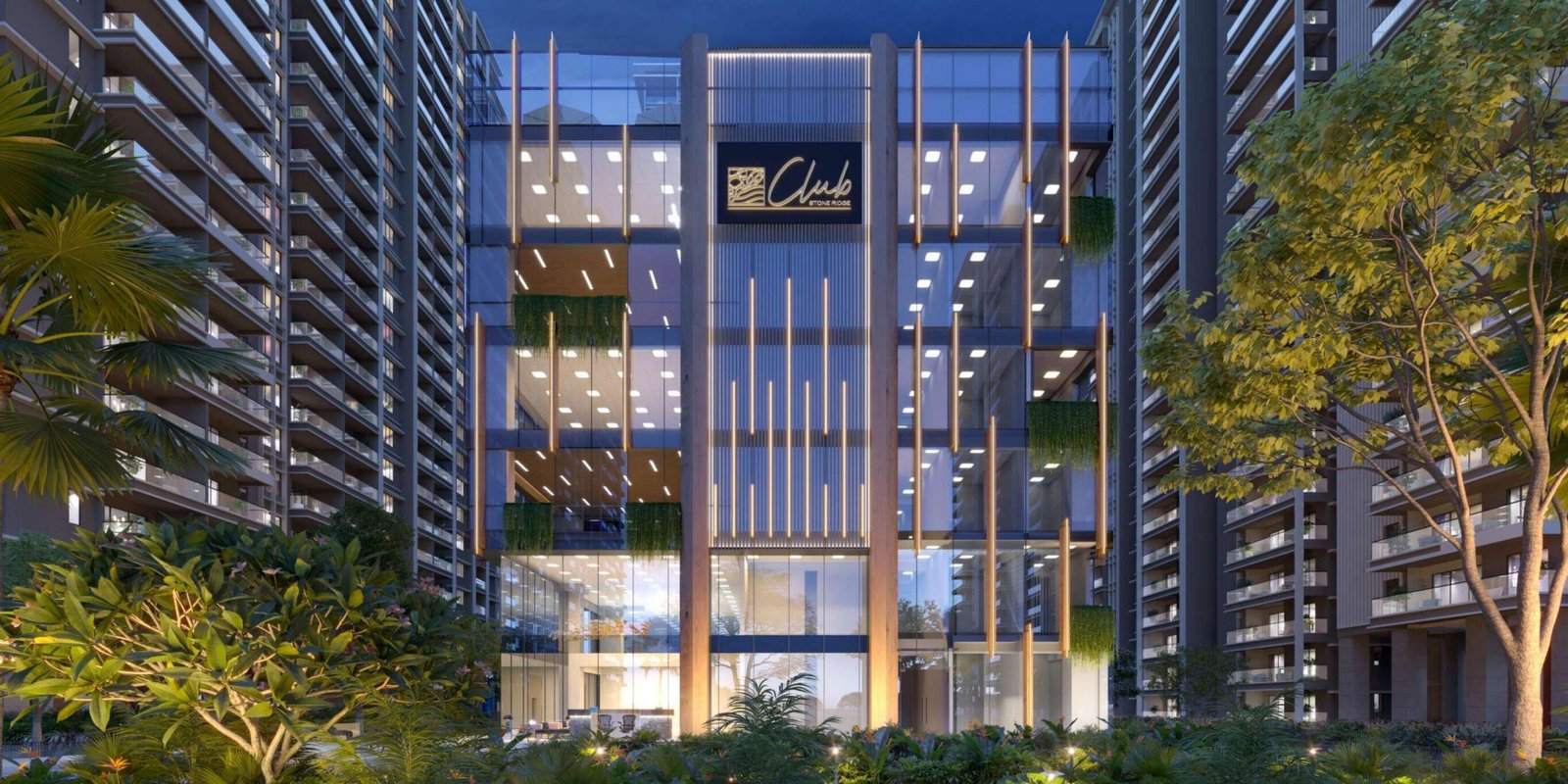 Cybercity Stone Ridge