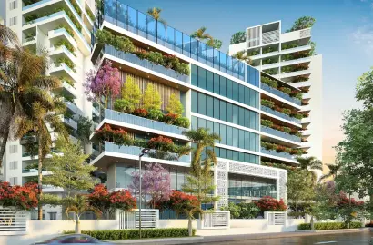 3 BHK Independent Builder Floor for Rent in Commercial Tax Colony, Kothapet, Hyderabad