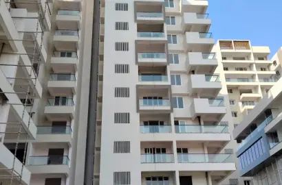 3 Bedroom 2220 Sq.Ft. Apartment in Financial District Hyderabad
