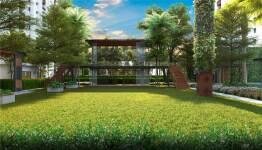 3BHK 3Baths Builder Floor for Rent in Chintalkunta, Hyderabad