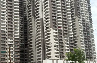 3BHK 3Baths Flat for Rent in Asbl Spectra, Narsingi, Hyderabad