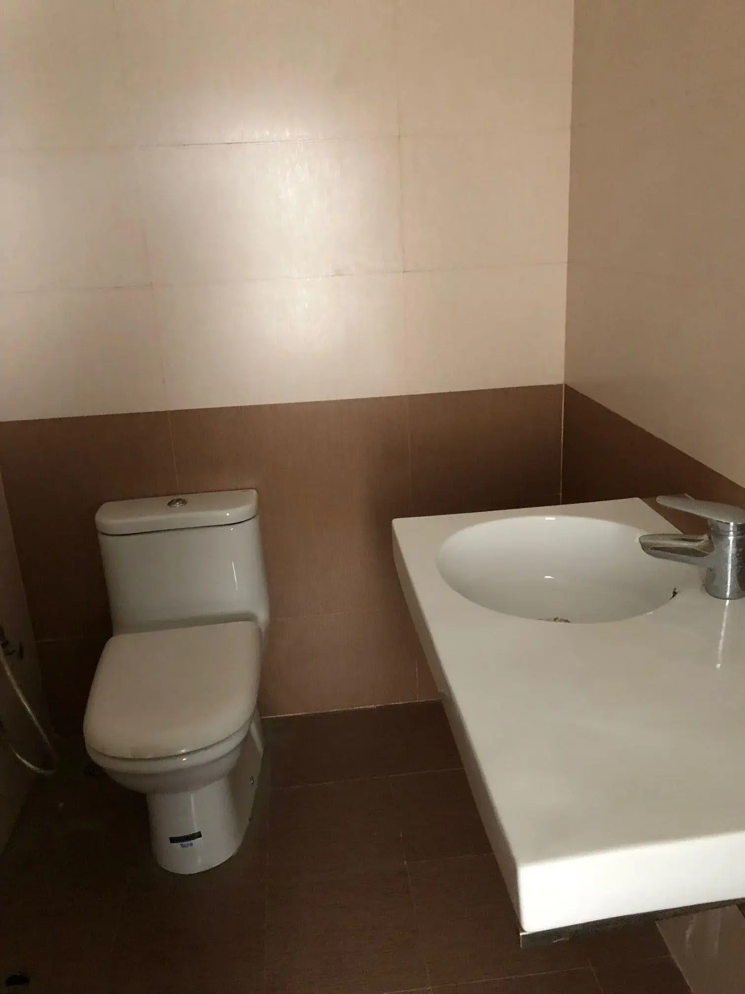 3BHK 3Baths Flat for Rent in Aparna Sarovar, Nallagandla, Hyderabad