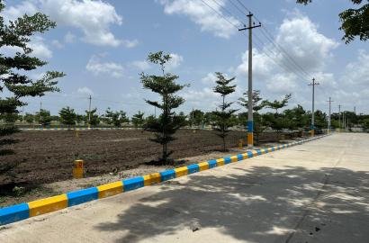 Samprada Elite Sadashivpet, Hyderabad