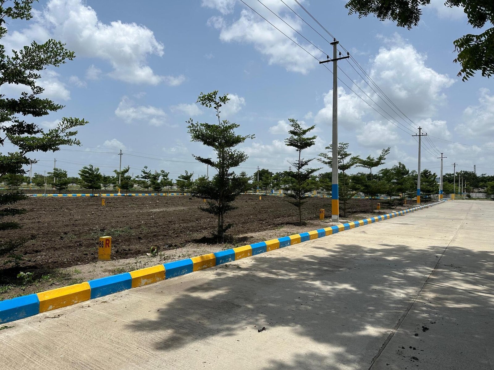 Samprada Elite Sadashivpet, Hyderabad