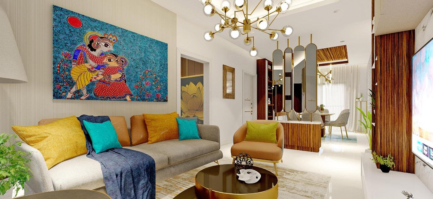3 BHK Flat for rent in Bachupally, Hyderabad