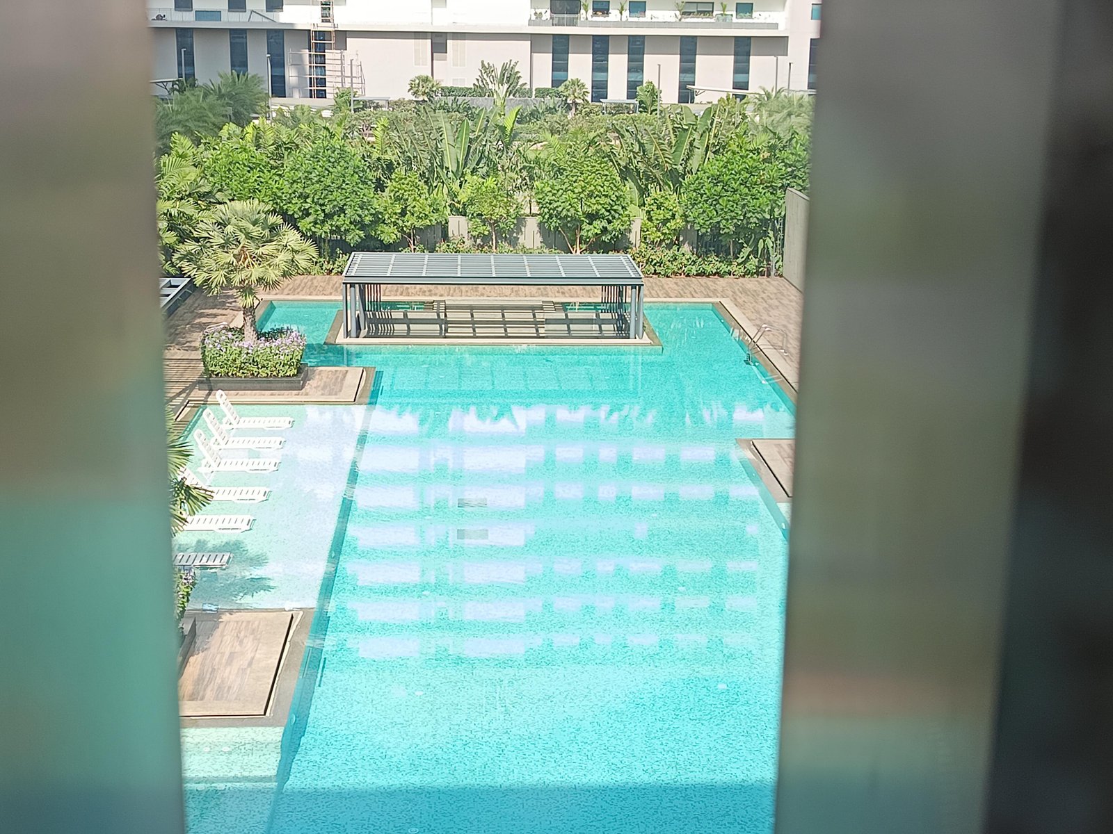3BHK 4Baths Flat for Rent in Trendset Jayabheri Elevate and Connect, Kondapur, Hyderabad