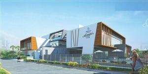 5Bedrooms 6Baths Independent House/Villa for Rent in Preston Anvitas Amari, Kollur, Hyderabad