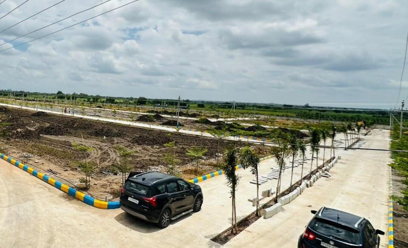 Samprada Elite Sadashivpet, Hyderabad