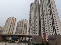 3BHK 3Baths Builder Floor for Rent in Chintalkunta, Hyderabad
